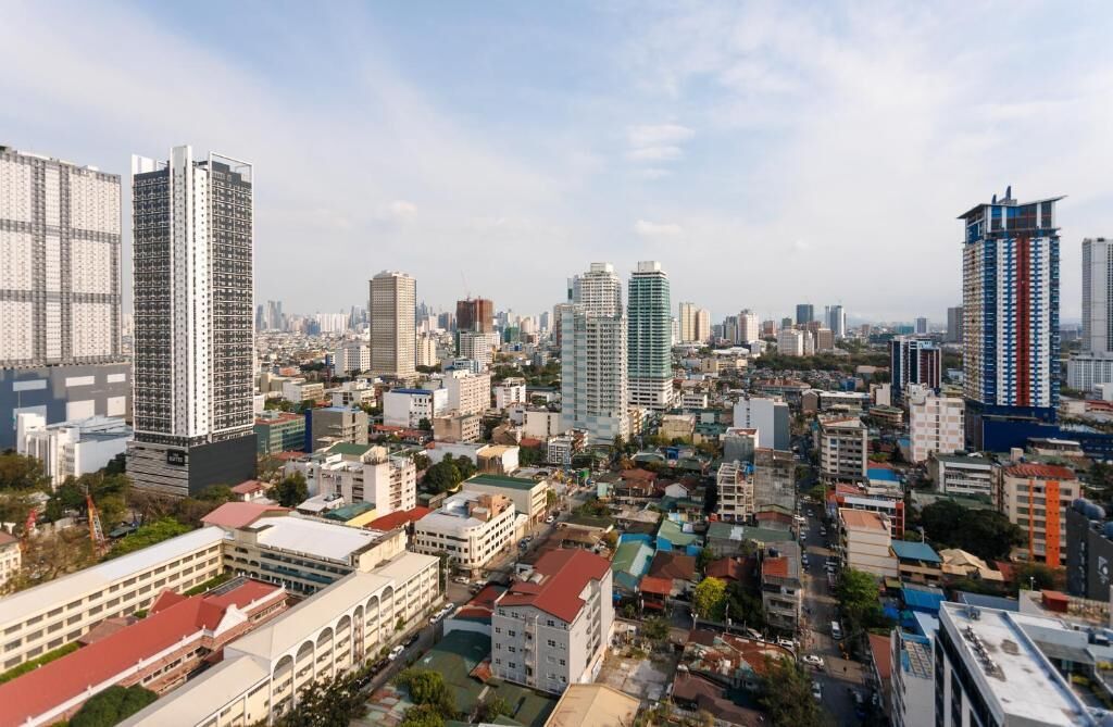 Foto - Regency Grand Suites