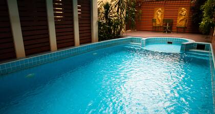 Unico Srinakarin Residence