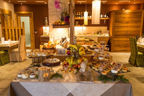 Sassdei My Active Suite Hotel