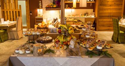 Sassdei My Active Suite Hotel