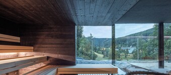 Pytloun Wellness Hotel Harrachov