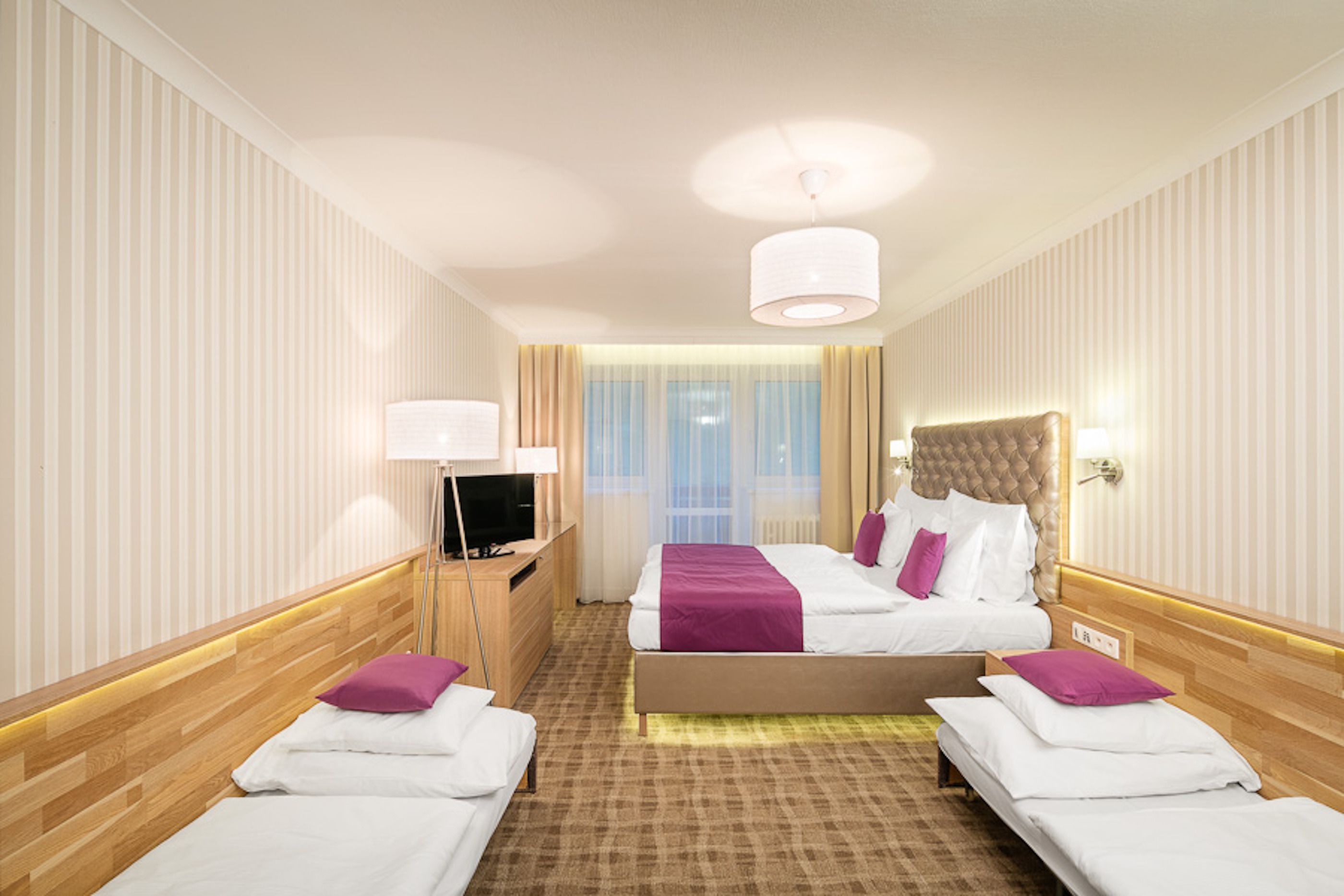 Pytloun Wellness Hotel Harrachov