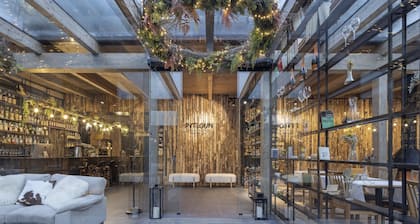 Pytloun Wellness Hotel Harrachov