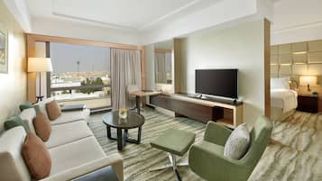 1 chambre, literie de qualité supérieure