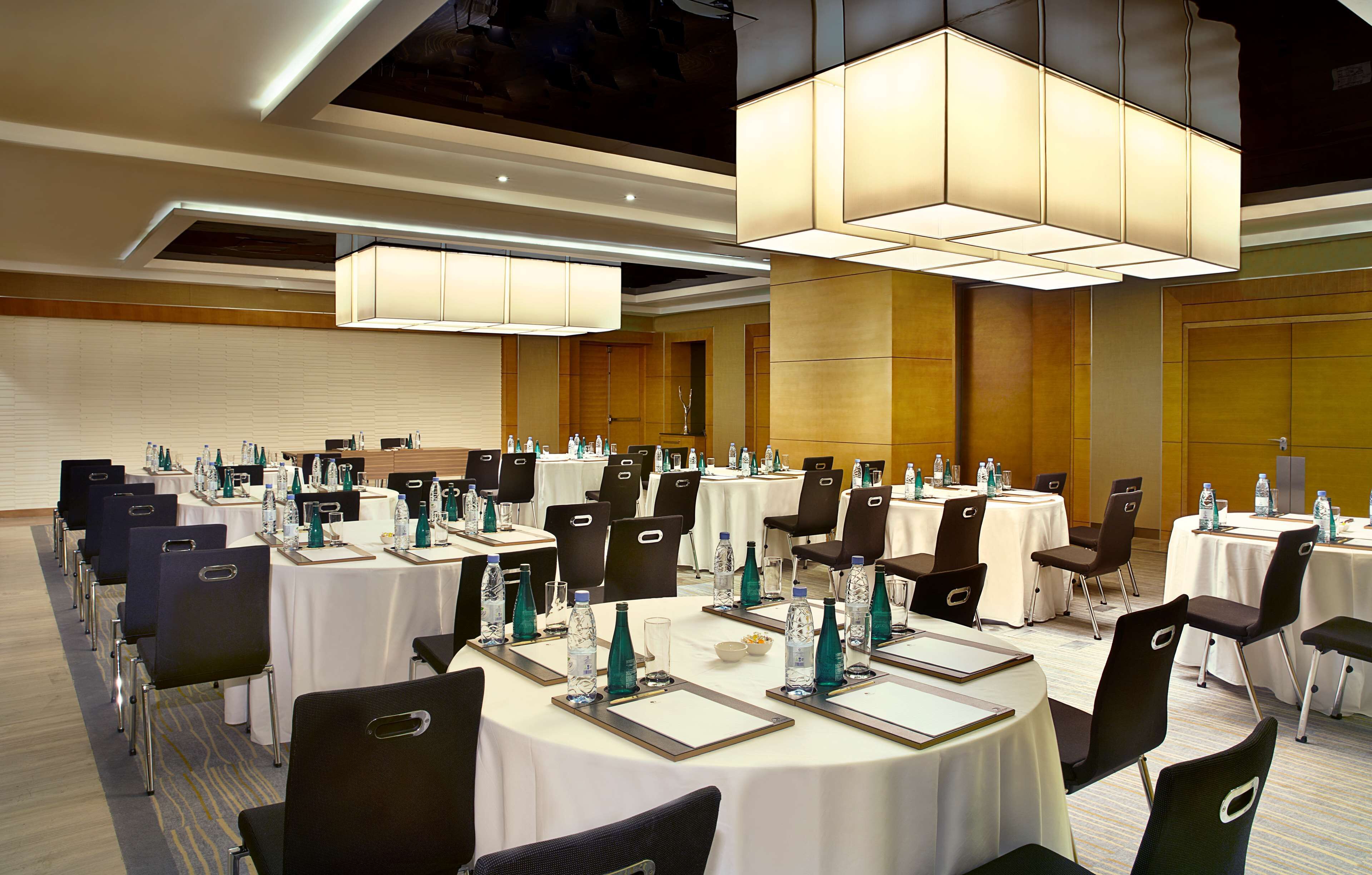 Foto - DoubleTree by Hilton Riyadh - Al Muroj Business Gate