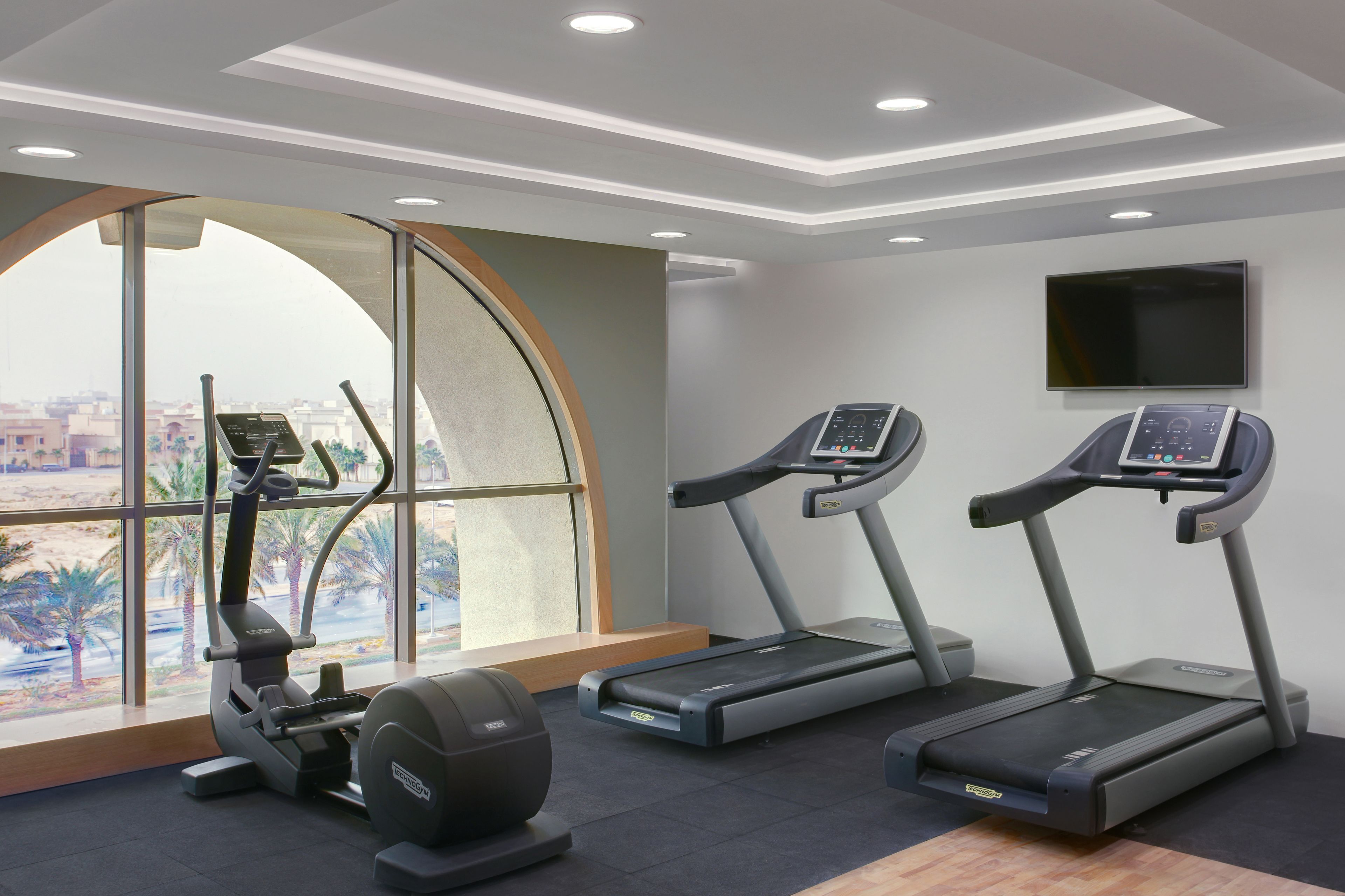 Foto - DoubleTree by Hilton Hotel Riyadh - Al Muroj Business Gate