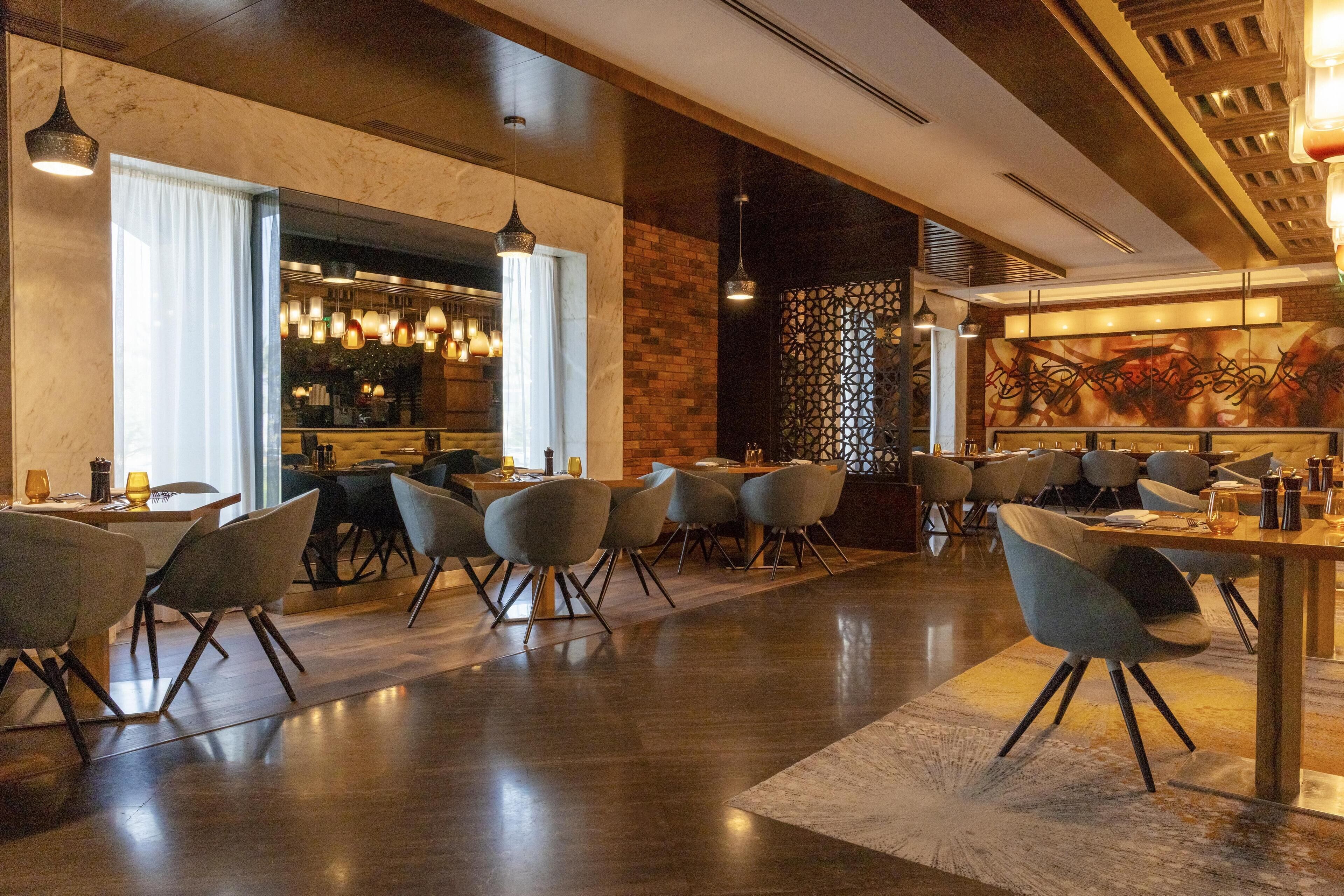 Foto - DoubleTree by Hilton Hotel Riyadh - Al Muroj Business Gate