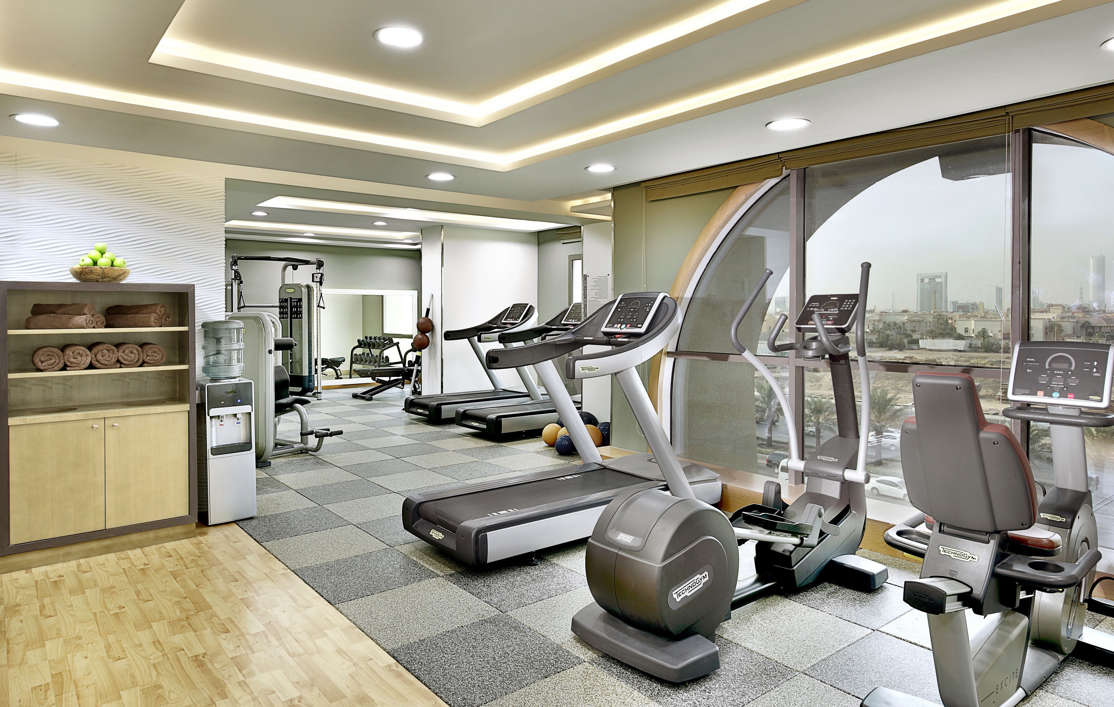 Foto - DoubleTree by Hilton Hotel Riyadh - Al Muroj Business Gate