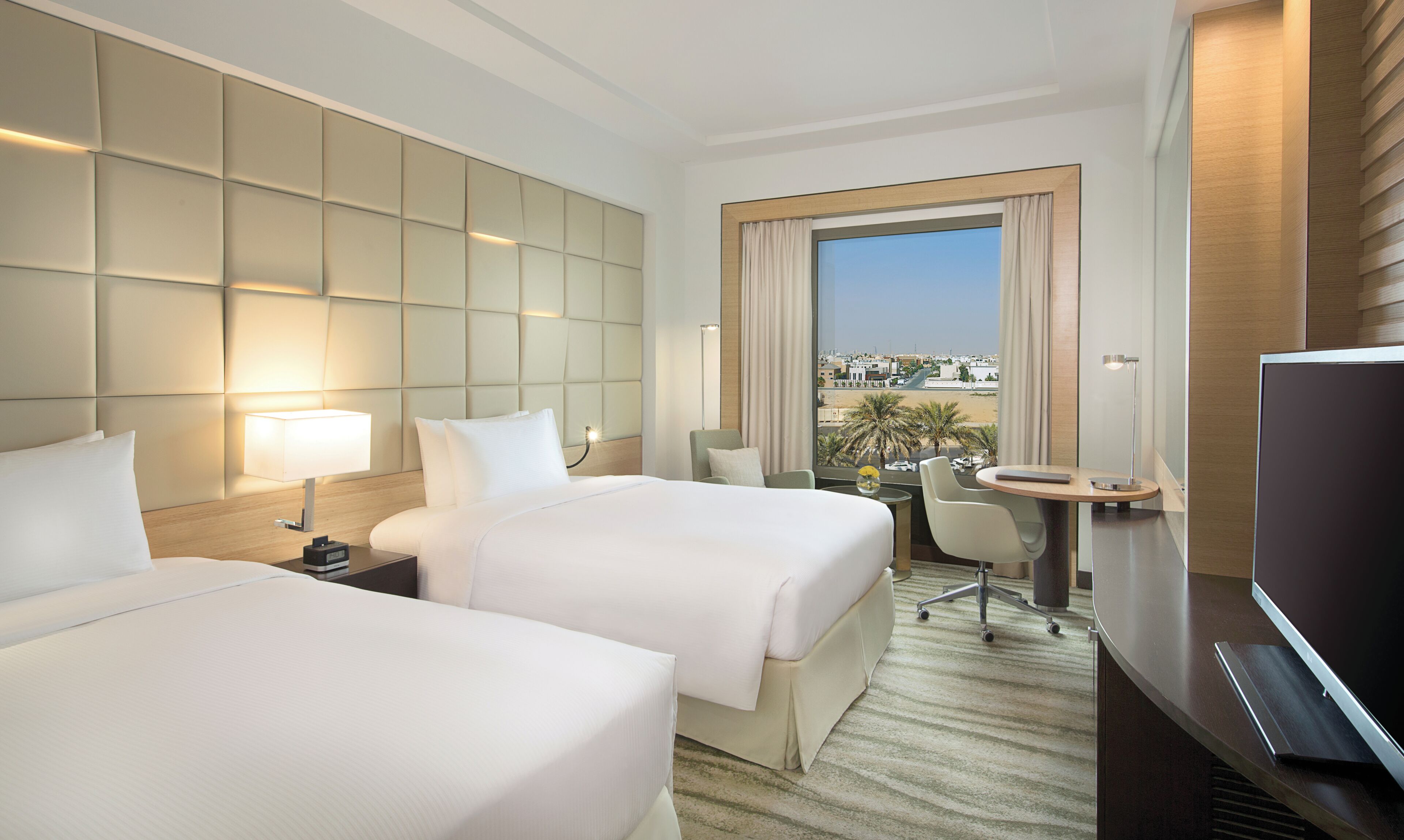 Foto - DoubleTree by Hilton Riyadh - Al Muroj Business Gate
