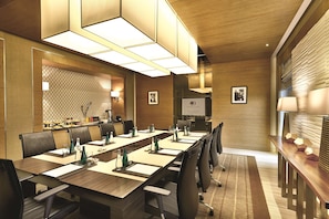 Salle de réunion