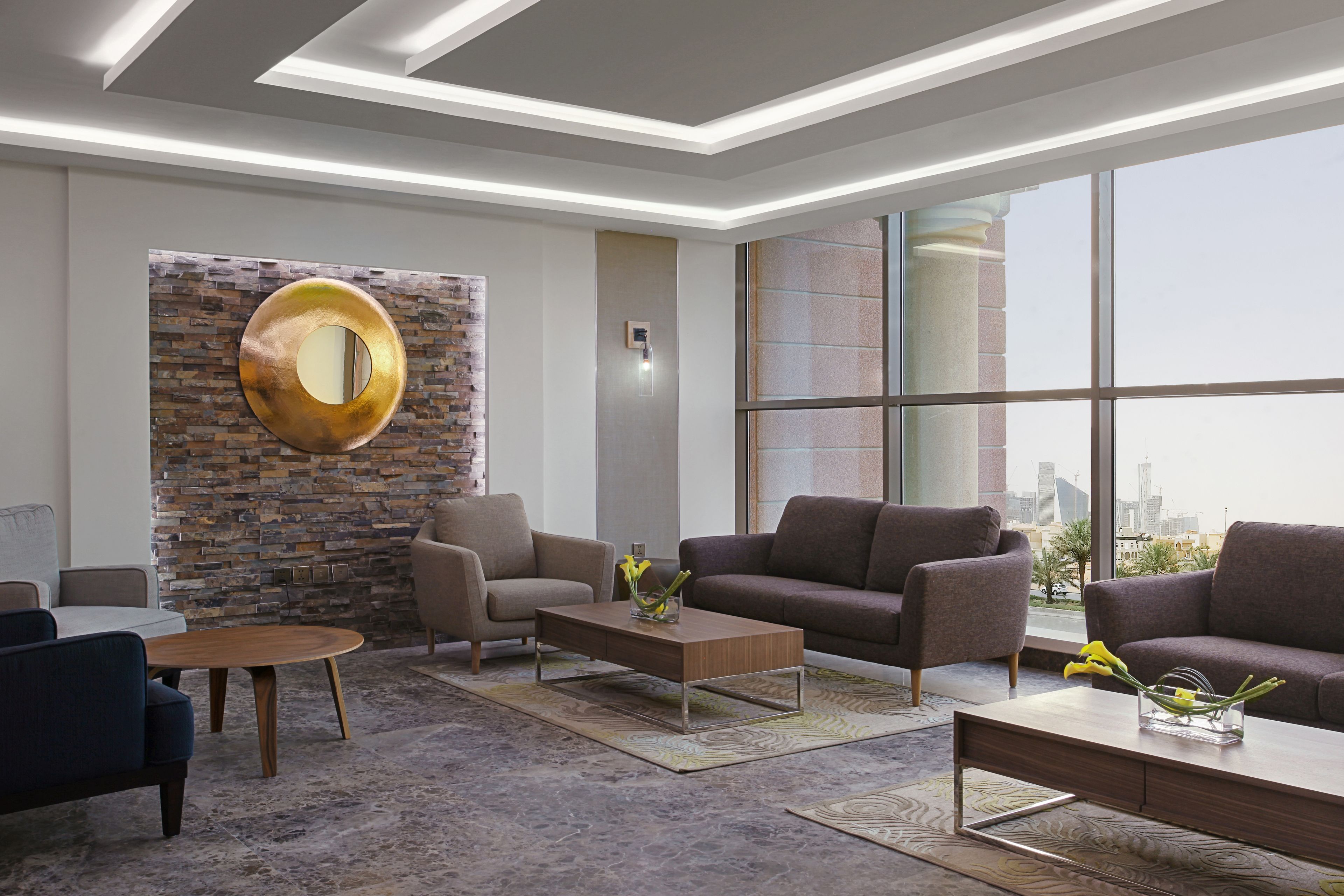 Foto - DoubleTree by Hilton Hotel Riyadh - Al Muroj Business Gate