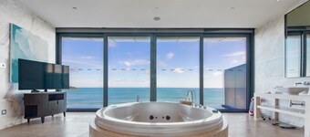 The Westin Blue Bay Resort & Spa