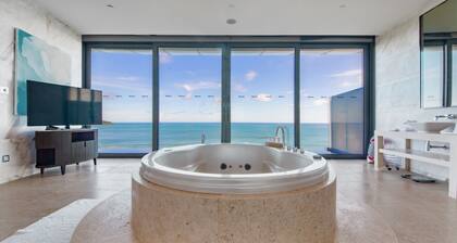 The Westin Blue Bay Resort & Spa