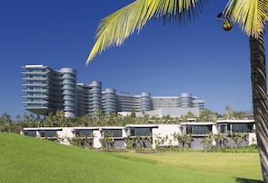 Exterior - The Westin Blue Bay Resort & Spa (Lingshui)