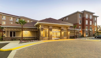 Homewood Suites By Hilton San Bernardino