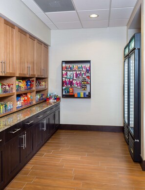 Restaurant - Homewood Suites By Hilton San Bernardino (San Bernardino)