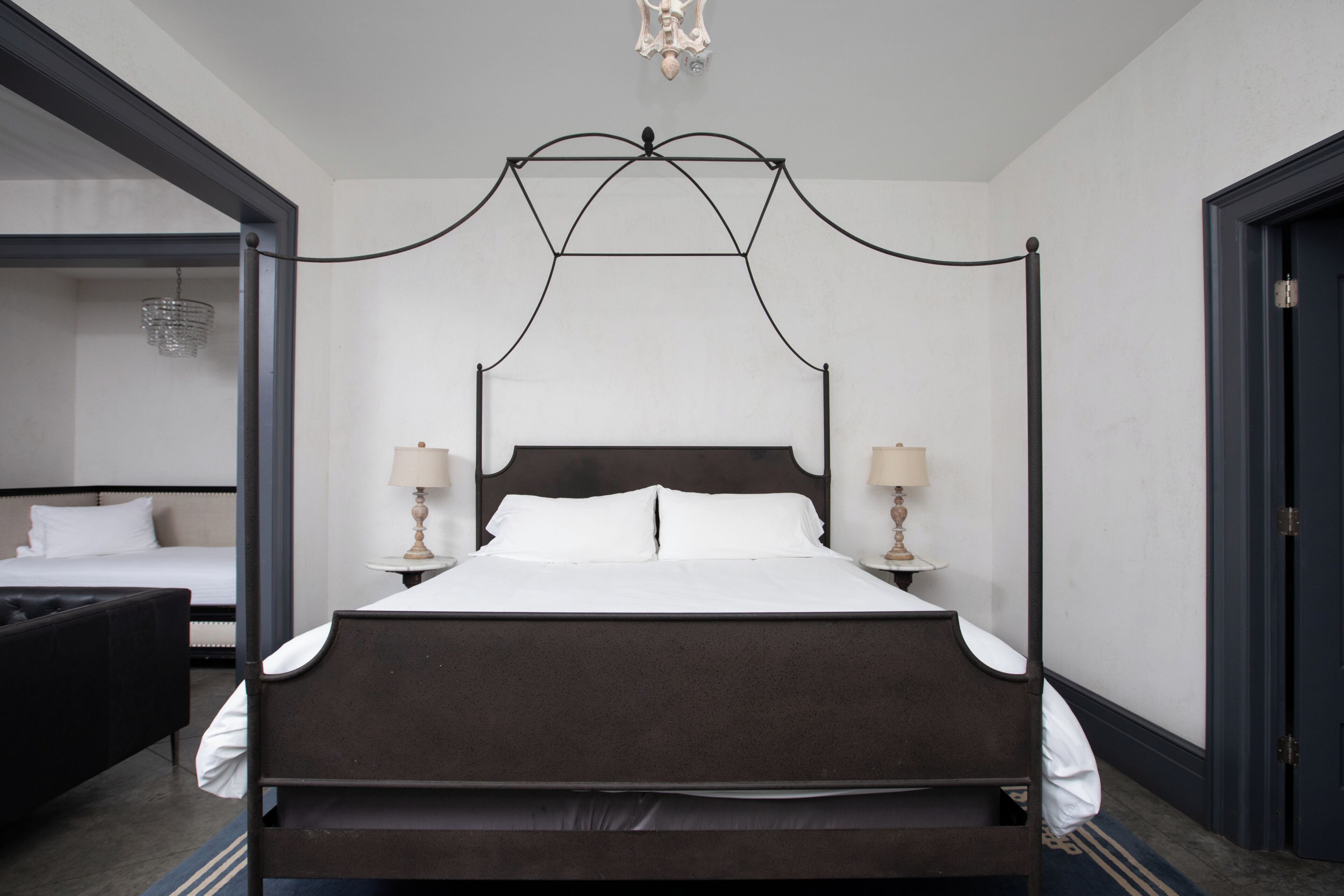 Studio Suite, Multiple Beds | Premium bedding, individually decorated, individually furnished