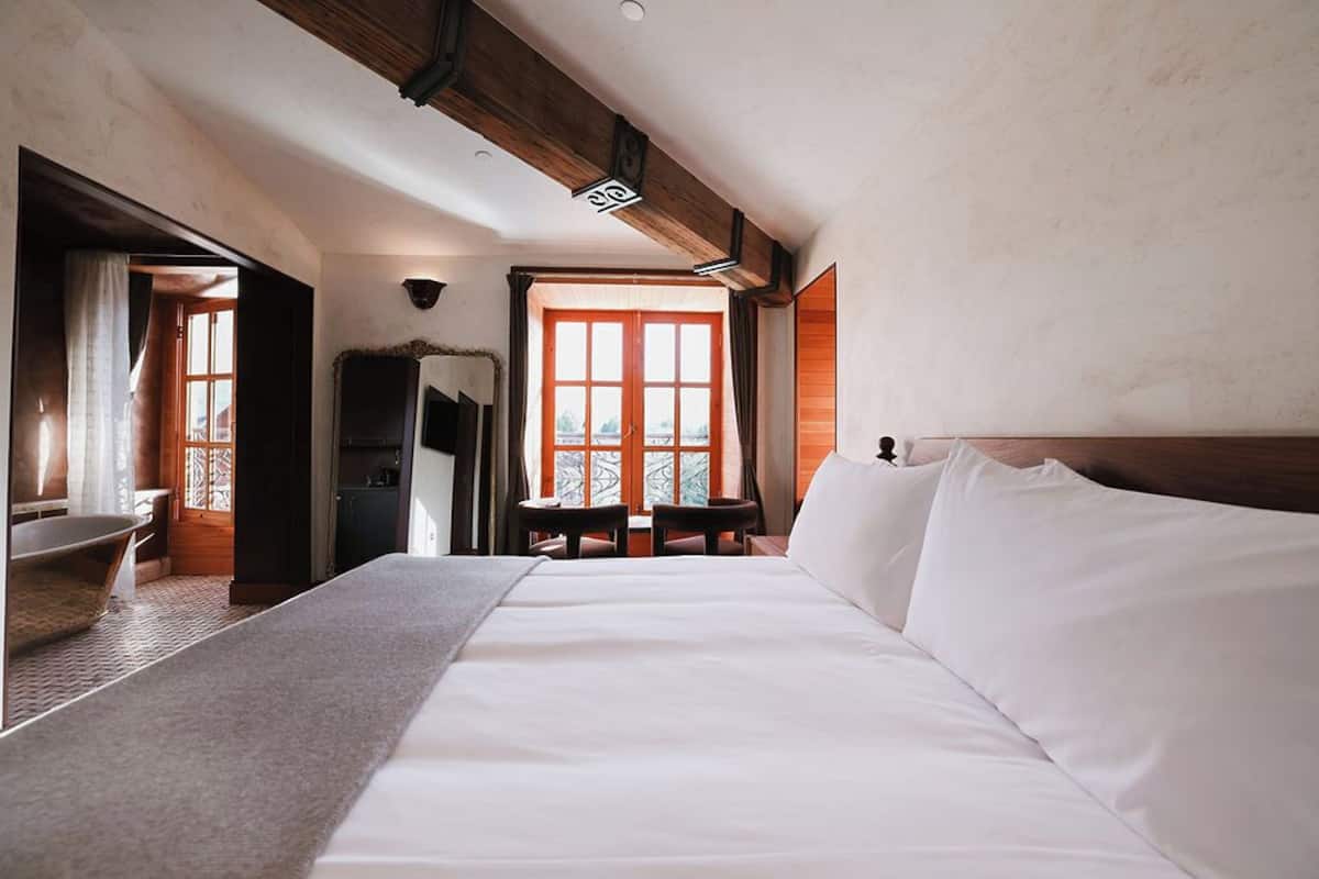 Ropa de cama de alta calidad y decoración personalizada