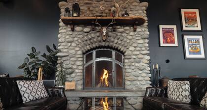 Surf Hotel & Chateau