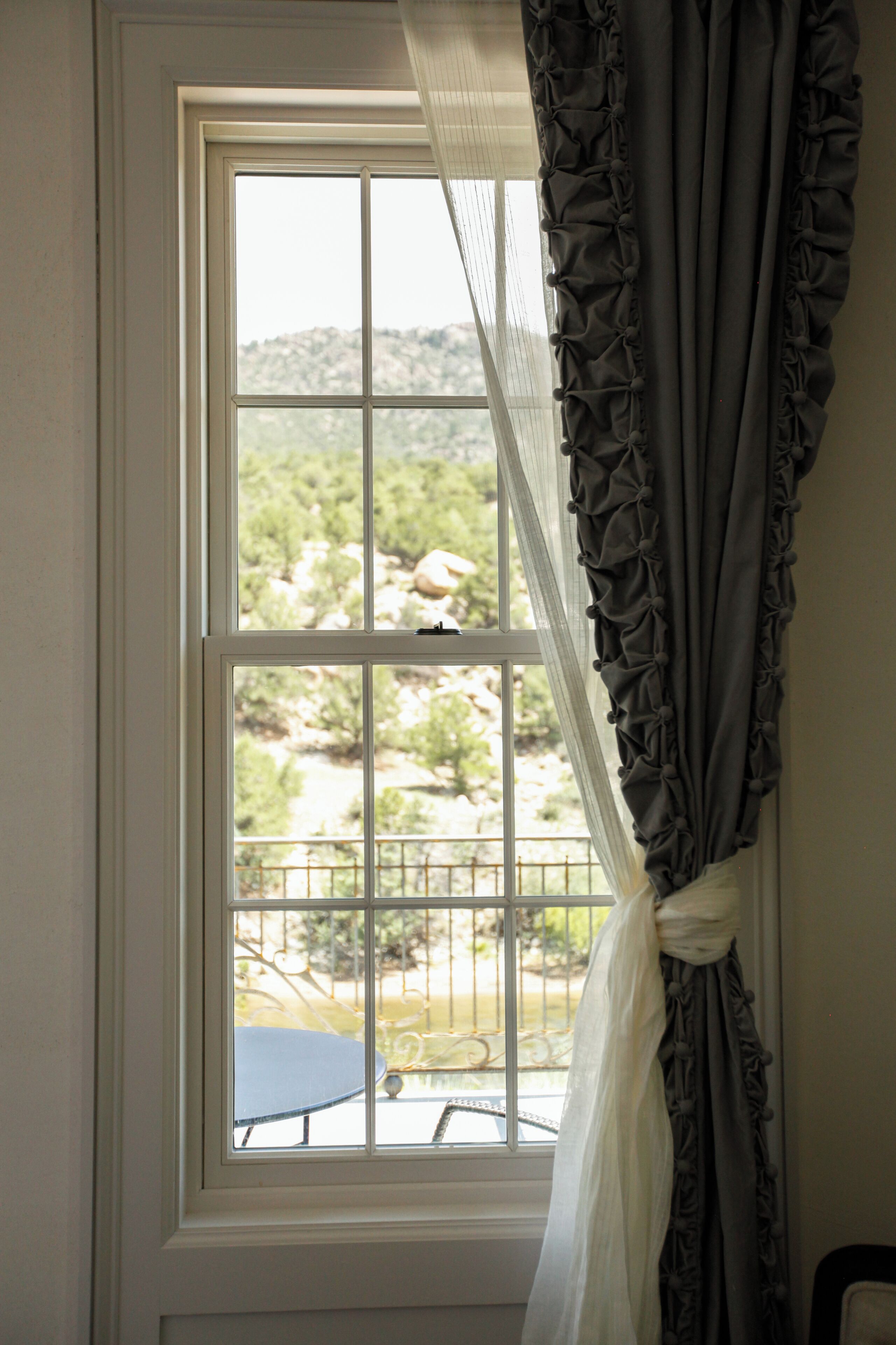 room, 2 queen beds, mobility accessible (chateau riverfront) | premium bedding, individually decorated, individually furnished