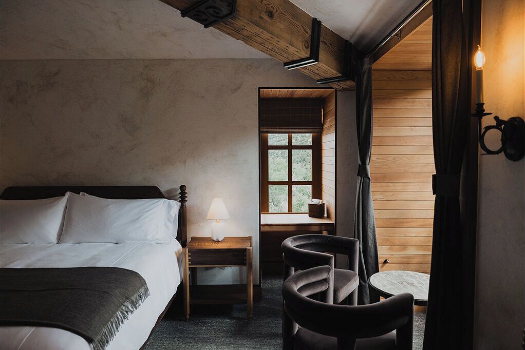 House (Belvedere Residence) | Premium bedding, individually decorated, individually furnished