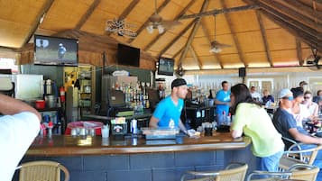 Poolbar