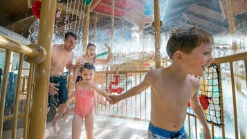 Parc aquatique