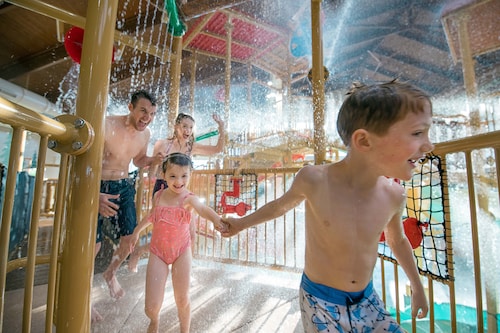 Great Wolf Lodge Boston / Fitchburg, MA