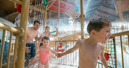 Great Wolf Lodge Boston / Fitchburg, MA