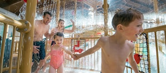 Great Wolf Lodge Boston / Fitchburg, MA