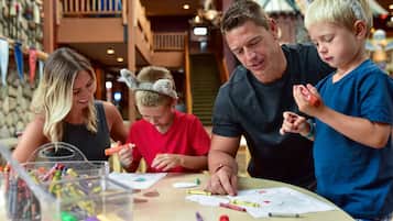Activités pour enfants