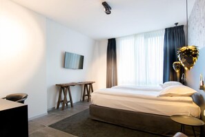 Superior - Hotel De Roode Schuur (Nijkerk)