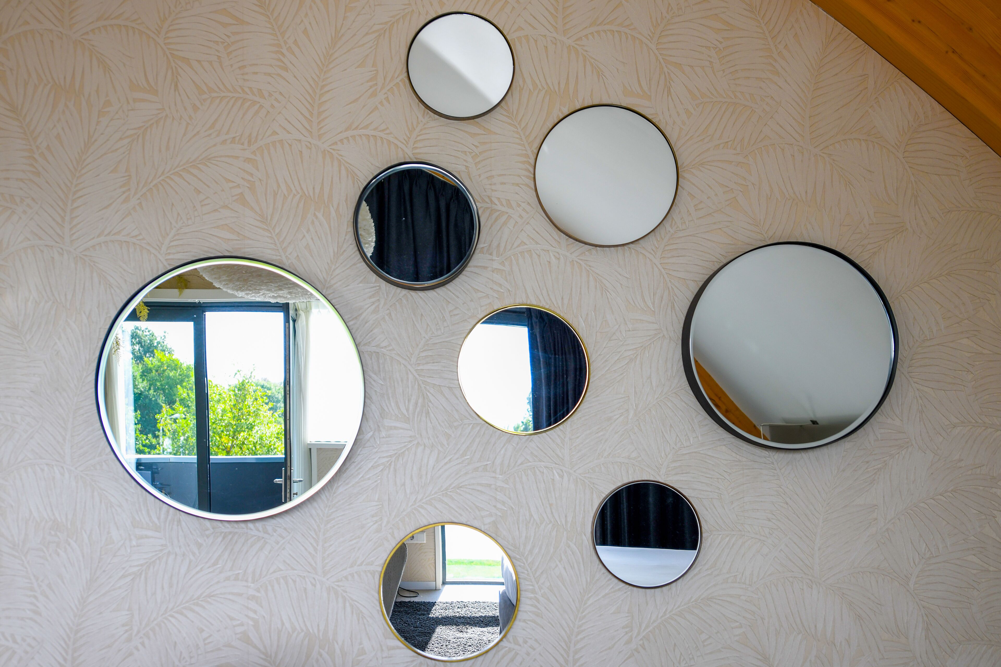 royal studio suite | 1 bedroom, hypo-allergenic bedding, minibar, in-room safe