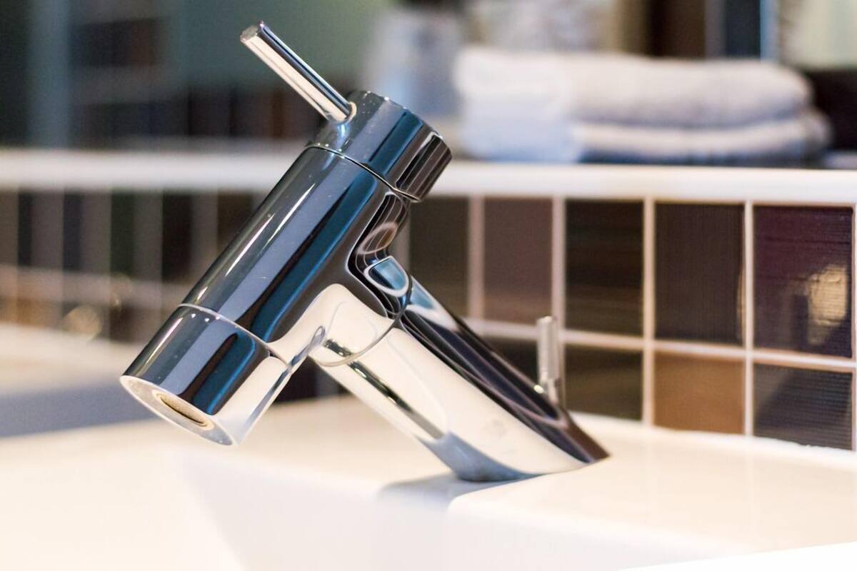 comfort | 1 bedroom, hypo-allergenic bedding, minibar, in-room safe