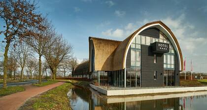 Hotel De Roode Schuur