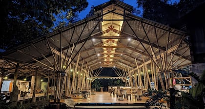 Danta Corcovado Lodge