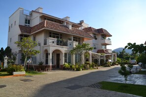Exterior - Kenting Bonjour Resort (Hengchun)