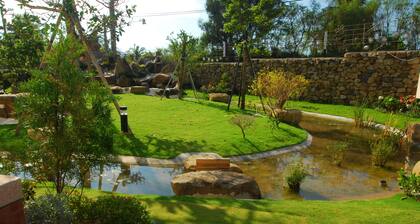 Kenting Bonjour Resort