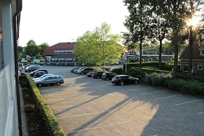 Free self-parking