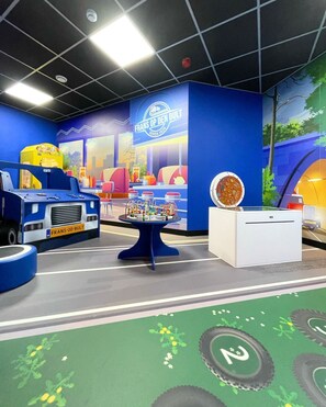 Children's area - Frans op den Bult (Deurningen)