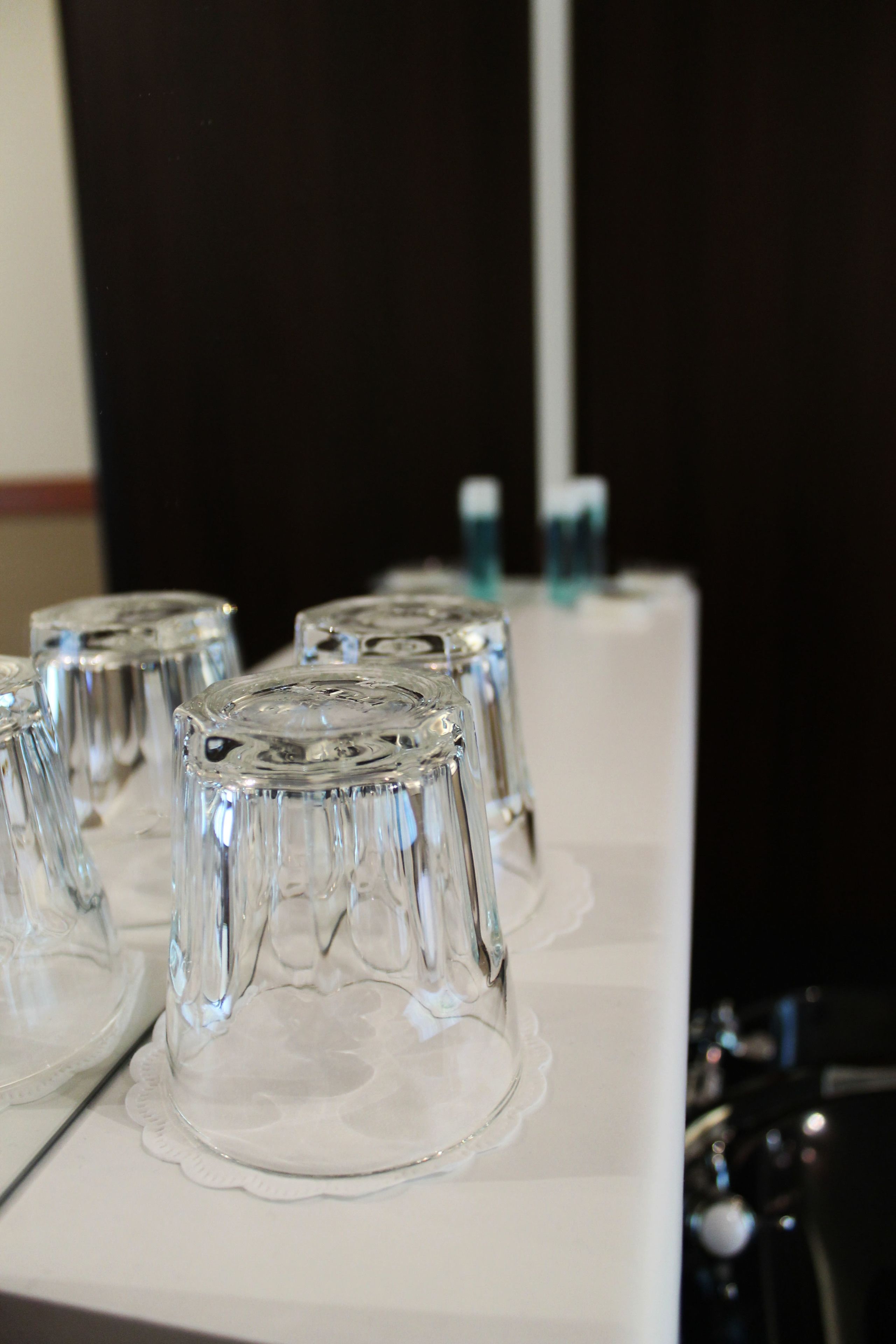 comfort double or twin room | room amenity