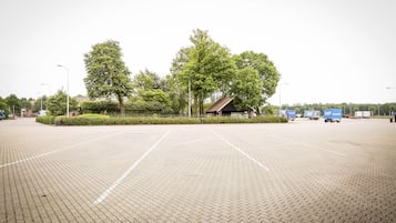 Free self-parking