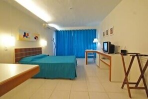 Apartment, Sea View