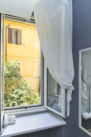 三人房 | 客房景觀