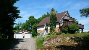1000 Islands Room | ห้องพักตกแต่งอย่างมีเอกลักษณ์, Wi-Fi ฟรี