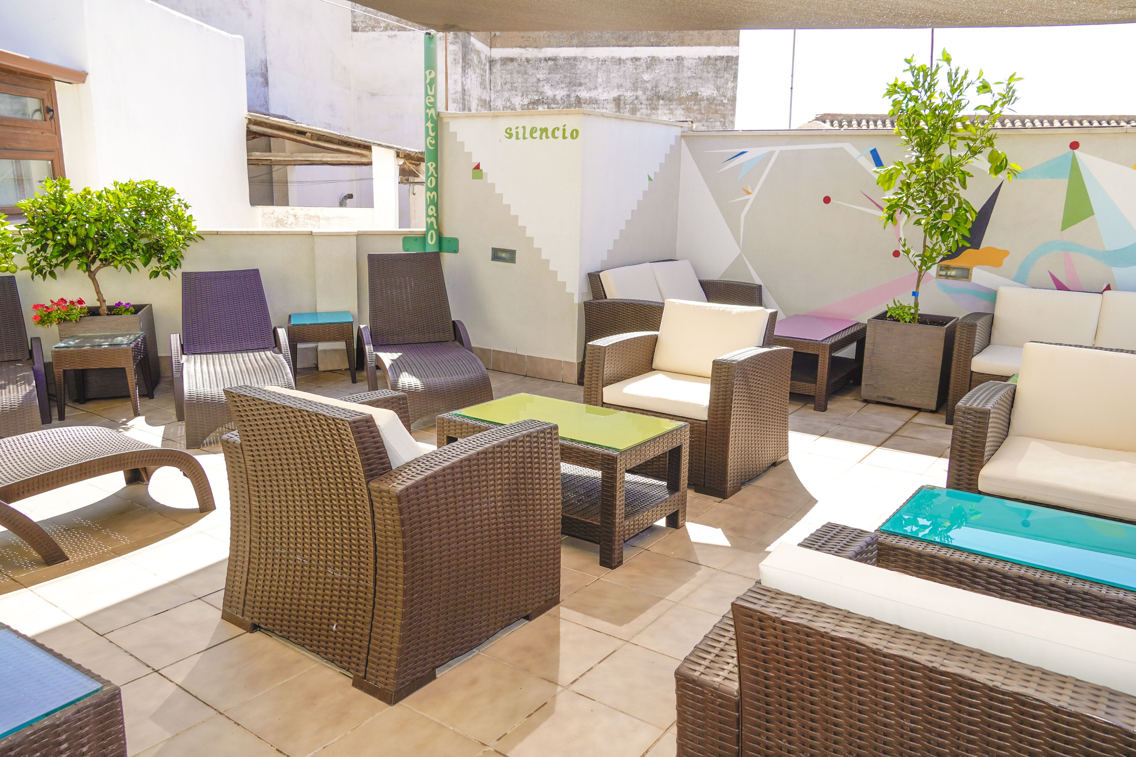 Foto - Cordoba Carpe Diem