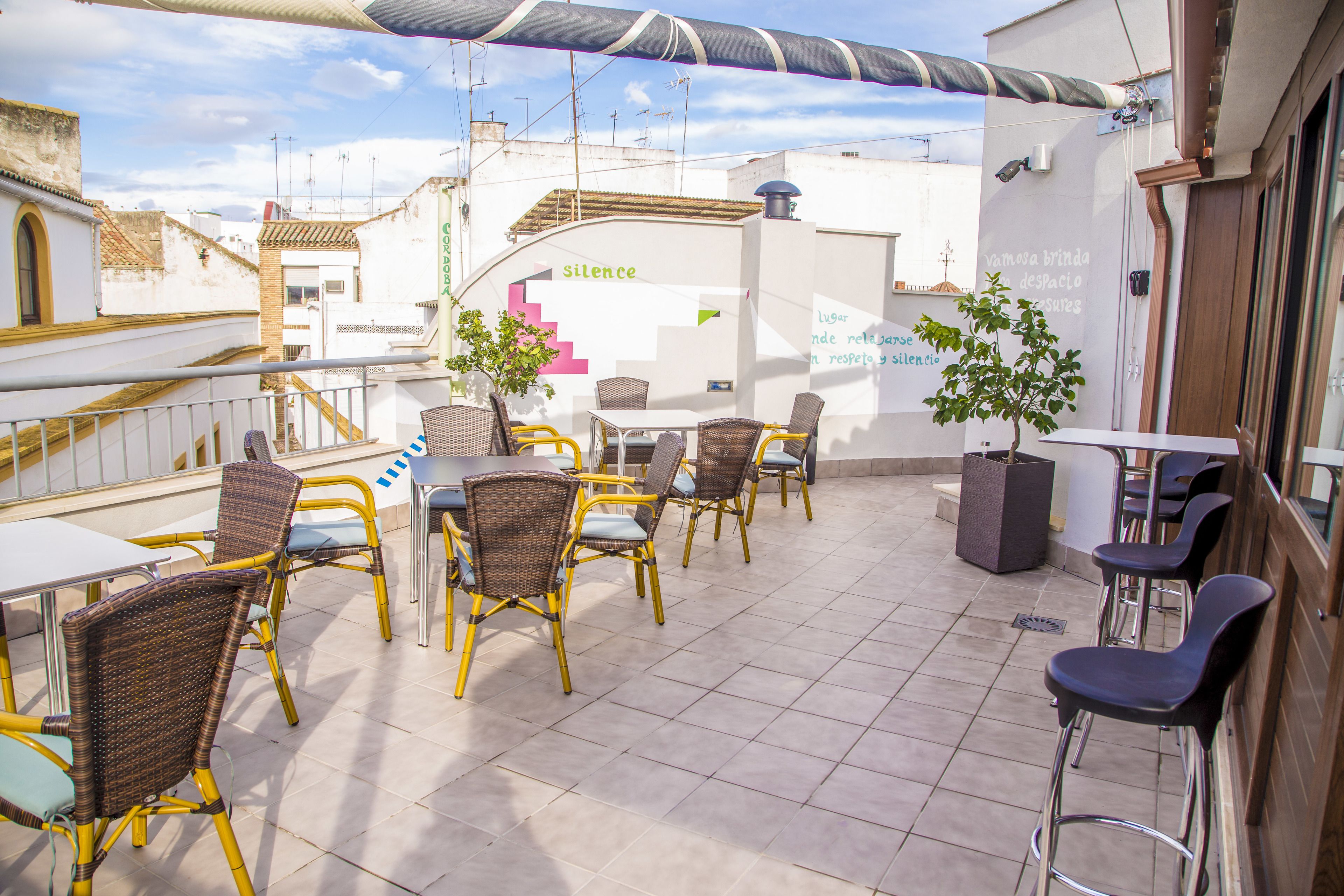 Foto - Cordoba Carpe Diem