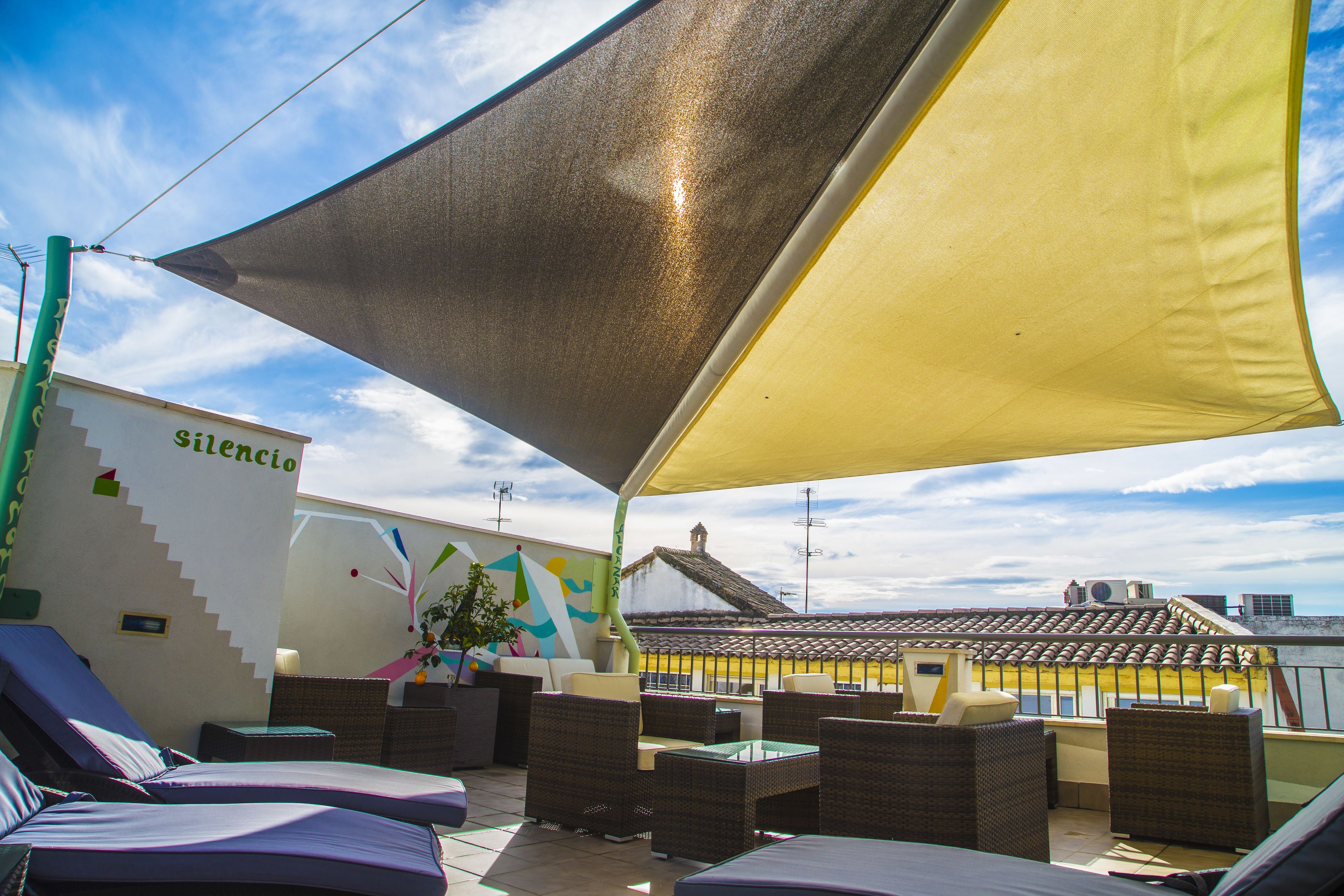 Foto - Cordoba Carpe Diem