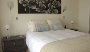 Studio | In-room safe, free WiFi