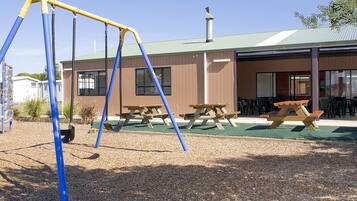 Sports facility